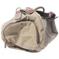 Mutual Weave Duffle Bag - Olive (One Size) Unisex Accessories - Bags & Backpacks Mutual Weave - Simple Cell Bulk Wholesale Pricing - USA Seller