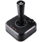 My Arcade (DGUNL-70245) Single Controller for Gamestation Pro Atari - Black Gaming/Console - Controllers & Attachments My Arcade - Simple Cell Bulk Wholesale Pricing - USA Seller