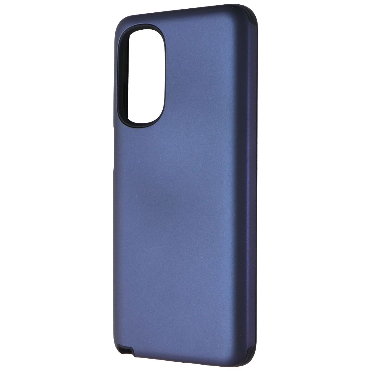 MyBat Pro Fuse Series Case for Motorola Moto G Stylus 5G (2022) - Ink Blue Cell Phone - Cases, Covers & Skins MyBat Pro - Simple Cell Bulk Wholesale Pricing - USA Seller
