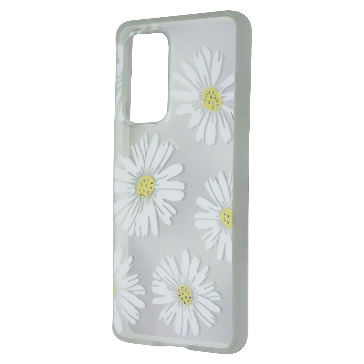 MyBat Pro Mood Series Case for Samsung Galaxy A53 5G - Happy Daisies