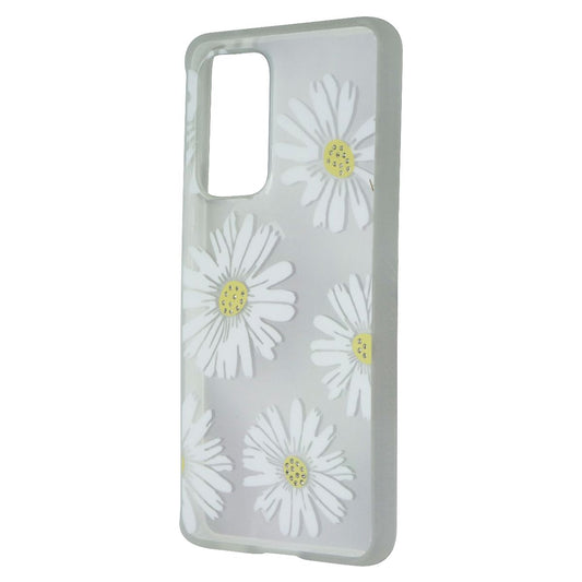 MyBat Pro Mood Series Case for Samsung Galaxy A53 5G - Happy Daisies Cell Phone - Cases, Covers & Skins MyBat Pro - Simple Cell Bulk Wholesale Pricing - USA Seller