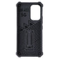 MyBat Rugged Kickstand Case for Samsung Galaxy A53 5G - Black Cell Phone - Cases, Covers & Skins MyBat - Simple Cell Bulk Wholesale Pricing - USA Seller