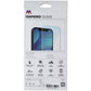 Mybat Tempered Glass Screen Protector for Motorola Moto G 5G (2022) - Clear Cell Phone - Screen Protectors MyBat - Simple Cell Bulk Wholesale Pricing - USA Seller