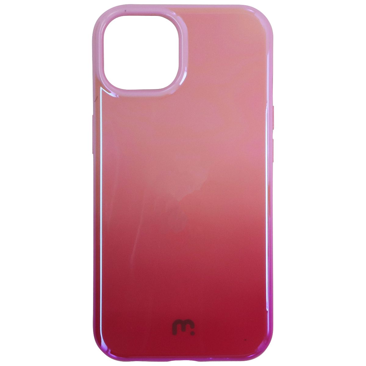 MyBat Pro Chic Series Slim Profile Case for Apple iPhone 14 - Bubblegum Cell Phone - Cases, Covers & Skins MyBat Pro - Simple Cell Bulk Wholesale Pricing - USA Seller