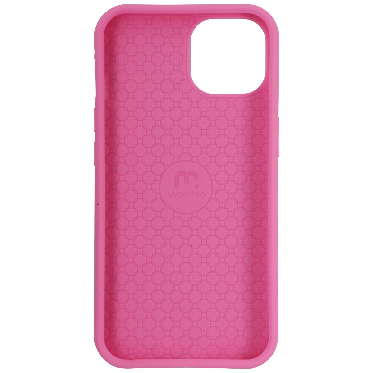 MyBat Pro Chic Series Slim Profile Case for Apple iPhone 14 - Bubblegum Cell Phone - Cases, Covers & Skins MyBat Pro - Simple Cell Bulk Wholesale Pricing - USA Seller