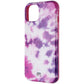 MyBat Pro Chic Series Hard Case for Apple iPhone 14 - Pink/Purple Dye Cell Phone - Cases, Covers & Skins MyBat Pro - Simple Cell Bulk Wholesale Pricing - USA Seller