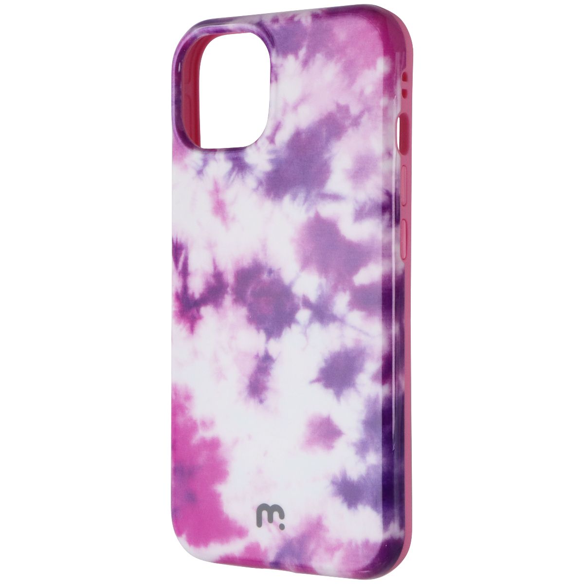 MyBat Pro Chic Series Hard Case for Apple iPhone 14 - Pink/Purple Dye Cell Phone - Cases, Covers & Skins MyBat Pro - Simple Cell Bulk Wholesale Pricing - USA Seller