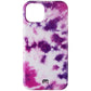 MyBat Pro Chic Series Hard Case for Apple iPhone 14 - Pink/Purple Dye Cell Phone - Cases, Covers & Skins MyBat Pro - Simple Cell Bulk Wholesale Pricing - USA Seller