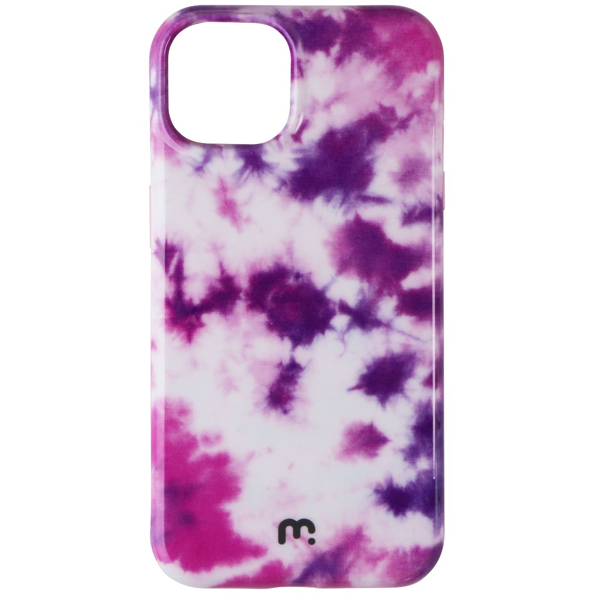 MyBat Pro Chic Series Hard Case for Apple iPhone 14 - Pink/Purple Dye Cell Phone - Cases, Covers & Skins MyBat Pro - Simple Cell Bulk Wholesale Pricing - USA Seller