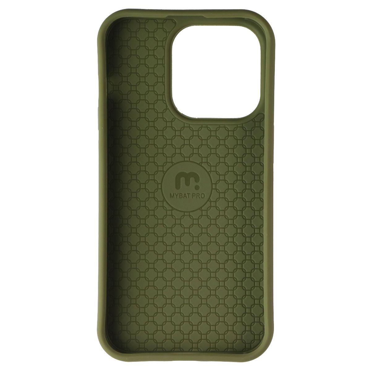 MyBat Pro Chic Series Case for Apple iPhone 14 Pro - Iridescent Desert Camo Cell Phone - Cases, Covers & Skins MyBat Pro - Simple Cell Bulk Wholesale Pricing - USA Seller