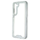 MyBat Pro Lux Series Case for Samsung Galaxy S23+ (Plus) - Clear Cell Phone - Cases, Covers & Skins MyBat Pro - Simple Cell Bulk Wholesale Pricing - USA Seller