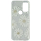 MyBat Pro Mood Series for Motorola Moto G Play (2023) - Happy (Clear/Daisy) Cell Phone - Cases, Covers & Skins MyBat - Simple Cell Bulk Wholesale Pricing - USA Seller