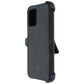 MyBat Pro Maverick Series Case and Holster for Motorola Moto G 5G (2023) - Black Cell Phone - Cases, Covers & Skins MyBat Pro - Simple Cell Bulk Wholesale Pricing - USA Seller