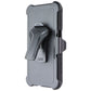 MyBat Pro Maverick Series Case and Holster for Motorola Moto G 5G (2023) - Black Cell Phone - Cases, Covers & Skins MyBat Pro - Simple Cell Bulk Wholesale Pricing - USA Seller