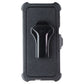 MyBat Pro Maverick Series Case and Holster for Motorola Moto G 5G (2023) - Black Cell Phone - Cases, Covers & Skins MyBat Pro - Simple Cell Bulk Wholesale Pricing - USA Seller