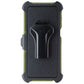 MyBat Pro Maverick Case and Holster for Moto G Stylus 5G (2023) - Army Green Cell Phone - Cases, Covers & Skins MyBat Pro - Simple Cell Bulk Wholesale Pricing - USA Seller