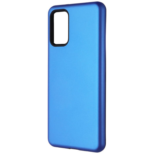 MyBat Fuse Hybrid Series Case for Samsung Galaxy S20+ (Plus) - Blue Cell Phone - Cases, Covers & Skins MyBat - Simple Cell Bulk Wholesale Pricing - USA Seller