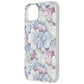 Mybat Pro Mood Series Case for MagSafe for iPhone 15 Plus - Petals & Pearls