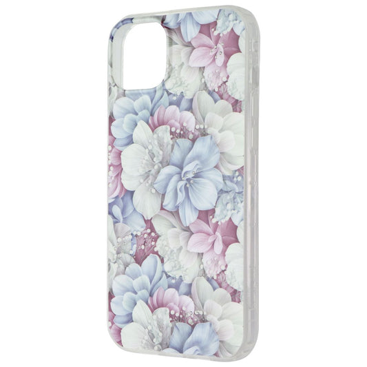 Mybat Pro Mood Series Case for MagSafe for iPhone 15 Plus - Petals & Pearls Cell Phone - Cases, Covers & Skins MyBat Pro - Simple Cell Bulk Wholesale Pricing - USA Seller