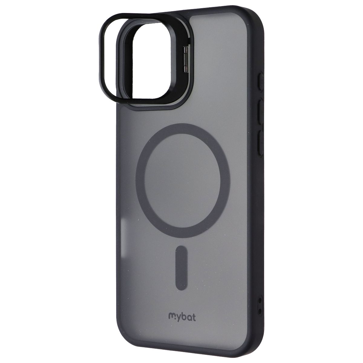 MyBat Protective Case for MagSafe for Apple iPhone 16 Plus - Black Cell Phone - Cases, Covers & Skins MyBat - Simple Cell Bulk Wholesale Pricing - USA Seller