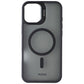 MyBat Protective Case for MagSafe for Apple iPhone 16 Plus - Black