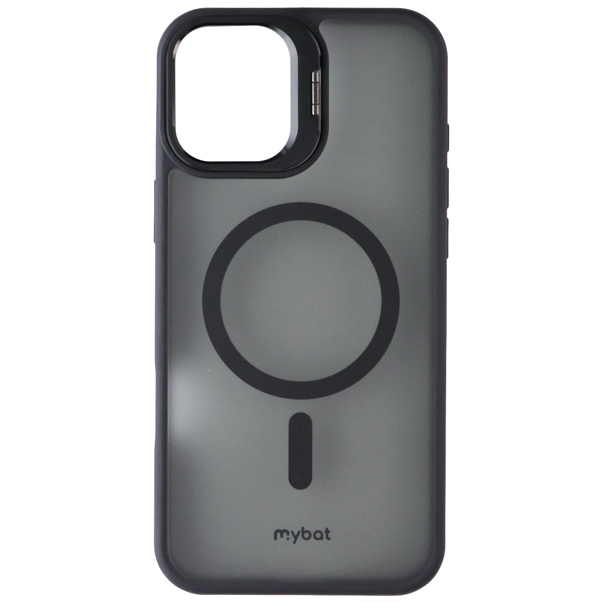 MyBat Protective Case for MagSafe for Apple iPhone 16 Plus - Black