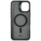 MyBat Protective Case for MagSafe for Apple iPhone 16 Plus - Black Cell Phone - Cases, Covers & Skins MyBat - Simple Cell Bulk Wholesale Pricing - USA Seller