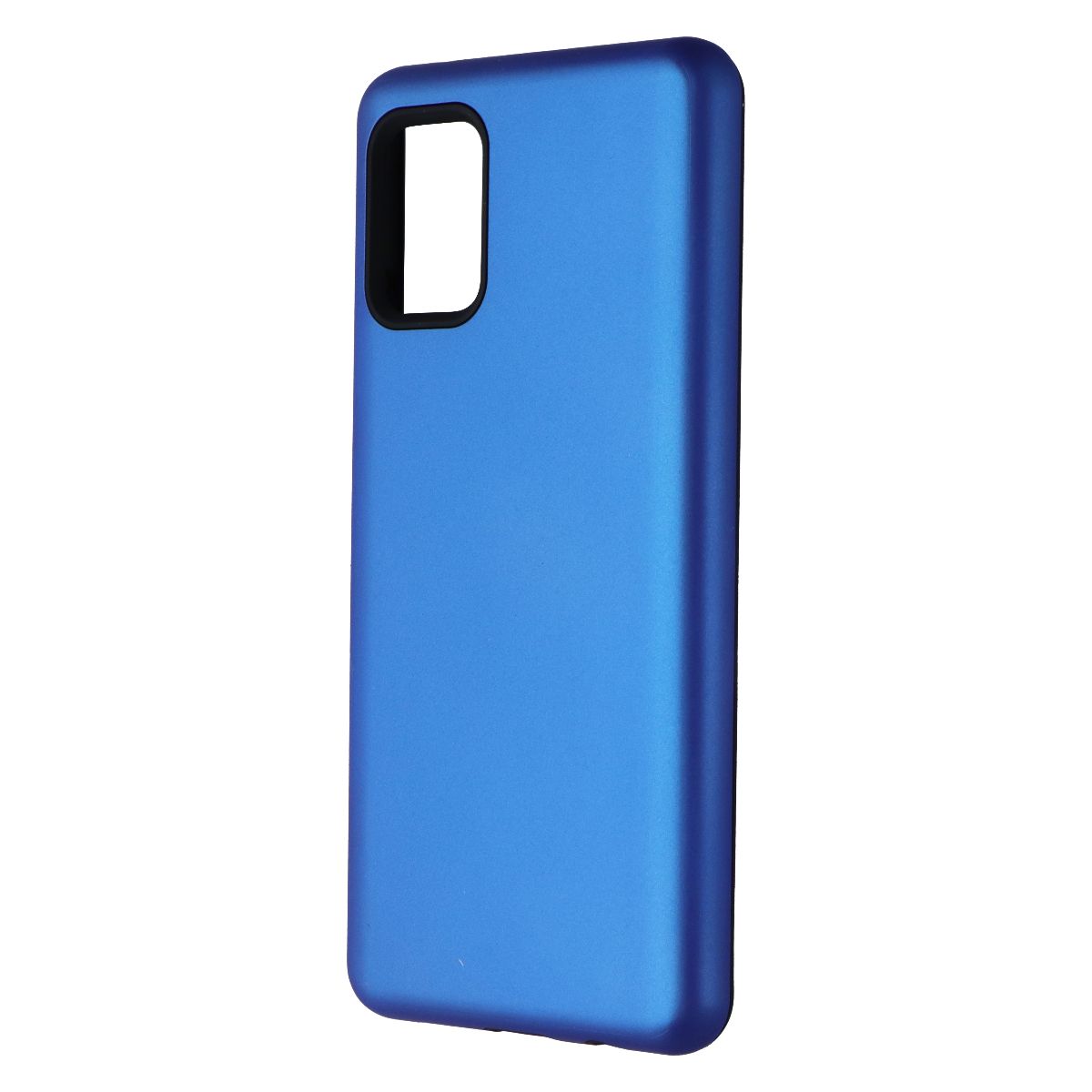 MyBat Fuse Hybrid Series Casse for Samsung Galaxy A51 5G - Blue/Black Cell Phone - Cases, Covers & Skins MyBat - Simple Cell Bulk Wholesale Pricing - USA Seller
