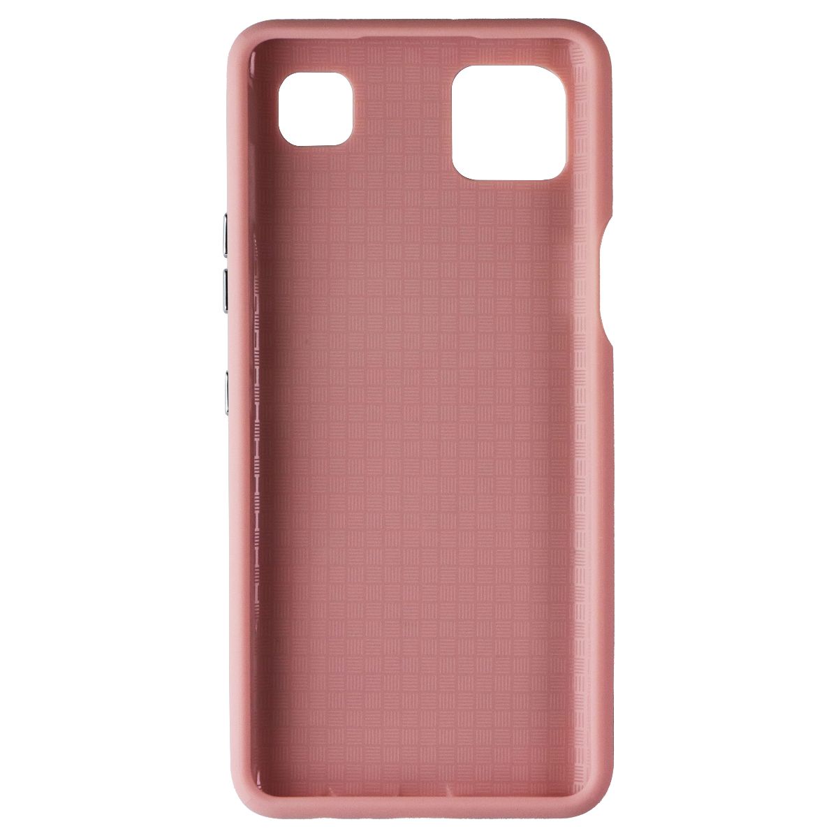 MyBat Dual Layer Case for LG K92 5G Smartphones - Rose Gold Cell Phone - Cases, Covers & Skins MyBat - Simple Cell Bulk Wholesale Pricing - USA Seller