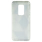 MyBat Fuse Series Case for Motorola Moto G Play 5G (2021) - White/Black Marble Cell Phone - Cases, Covers & Skins MyBat - Simple Cell Bulk Wholesale Pricing - USA Seller