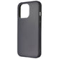 MyBat Pro Shade Series Hard Case for Apple iPhone 13 Pro - Smoke Cell Phone - Cases, Covers & Skins MyBat Pro - Simple Cell Bulk Wholesale Pricing - USA Seller