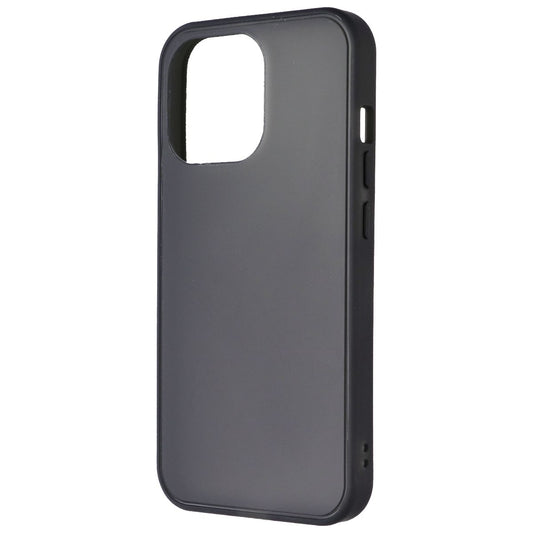 MyBat Pro Shade Series Hard Case for Apple iPhone 13 Pro - Smoke Cell Phone - Cases, Covers & Skins MyBat Pro - Simple Cell Bulk Wholesale Pricing - USA Seller