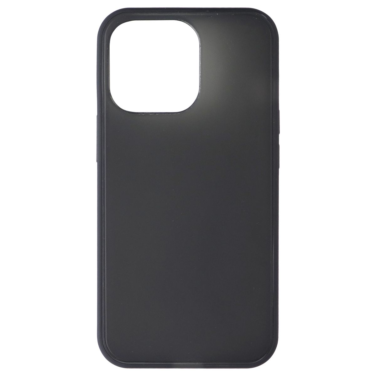 MyBat Pro Shade Series Hard Case for Apple iPhone 13 Pro - Smoke Cell Phone - Cases, Covers & Skins MyBat Pro - Simple Cell Bulk Wholesale Pricing - USA Seller