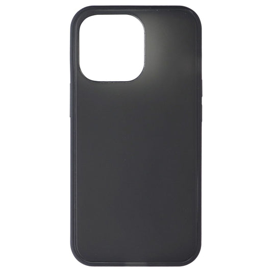 MyBat Pro Shade Series Hard Case for Apple iPhone 13 Pro - Smoke