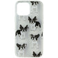 MyBat Pro Mood Series Hard Case for Apple iPhone 13 Pro Max - Chic Frenchie Cell Phone - Cases, Covers & Skins MyBat Pro - Simple Cell Bulk Wholesale Pricing - USA Seller