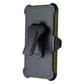 MyBat Pro Maverick Series Case + Holster for Samsung Galaxy S22+ (Plus) - Green Cell Phone - Cases, Covers & Skins MyBat Pro - Simple Cell Bulk Wholesale Pricing - USA Seller