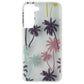 MyBat Pro Mood Series Case for Samsung Galaxy S22+ (Plus) - Pastel Palm Trees Cell Phone - Cases, Covers & Skins MyBat Pro - Simple Cell Bulk Wholesale Pricing - USA Seller