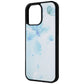 MyBat Design Lab Series Case for Apple iPhone 16 Pro Max - Butterfly and Flowers