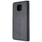 MyBat Pro Executive Series Case for Motorola Moto G Power (2021) - Black Cell Phone - Cases, Covers & Skins MyBat Pro - Simple Cell Bulk Wholesale Pricing - USA Seller