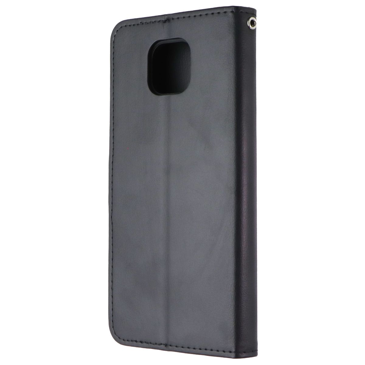 MyBat Pro Executive Series Case for Motorola Moto G Power (2021) - Black Cell Phone - Cases, Covers & Skins MyBat Pro - Simple Cell Bulk Wholesale Pricing - USA Seller