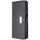 MyBat Pro Executive Series Case for Motorola Moto G Power (2021) - Black Cell Phone - Cases, Covers & Skins MyBat Pro - Simple Cell Bulk Wholesale Pricing - USA Seller