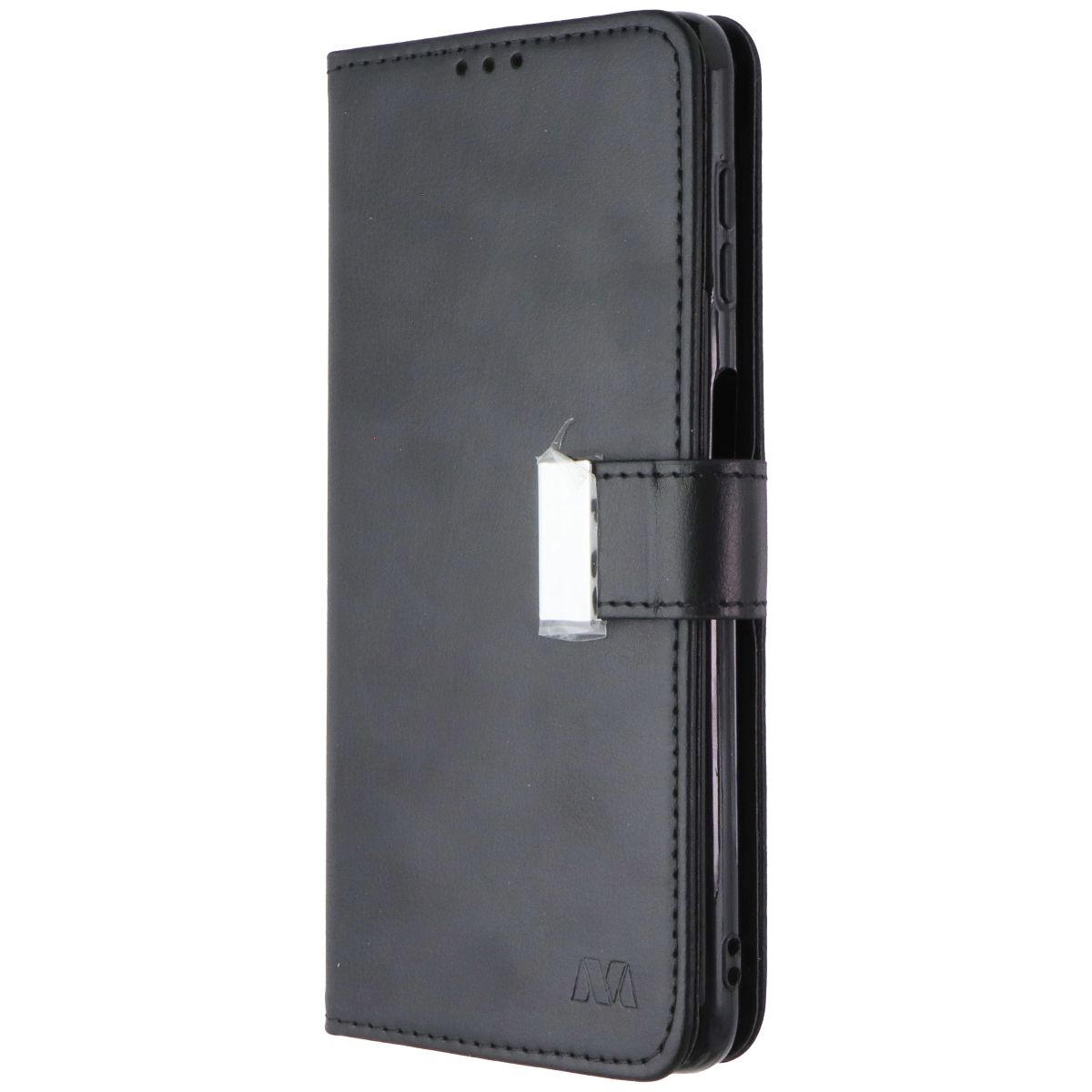 MyBat Pro Executive Series Case for Motorola Moto G Power (2021) - Black Cell Phone - Cases, Covers & Skins MyBat Pro - Simple Cell Bulk Wholesale Pricing - USA Seller