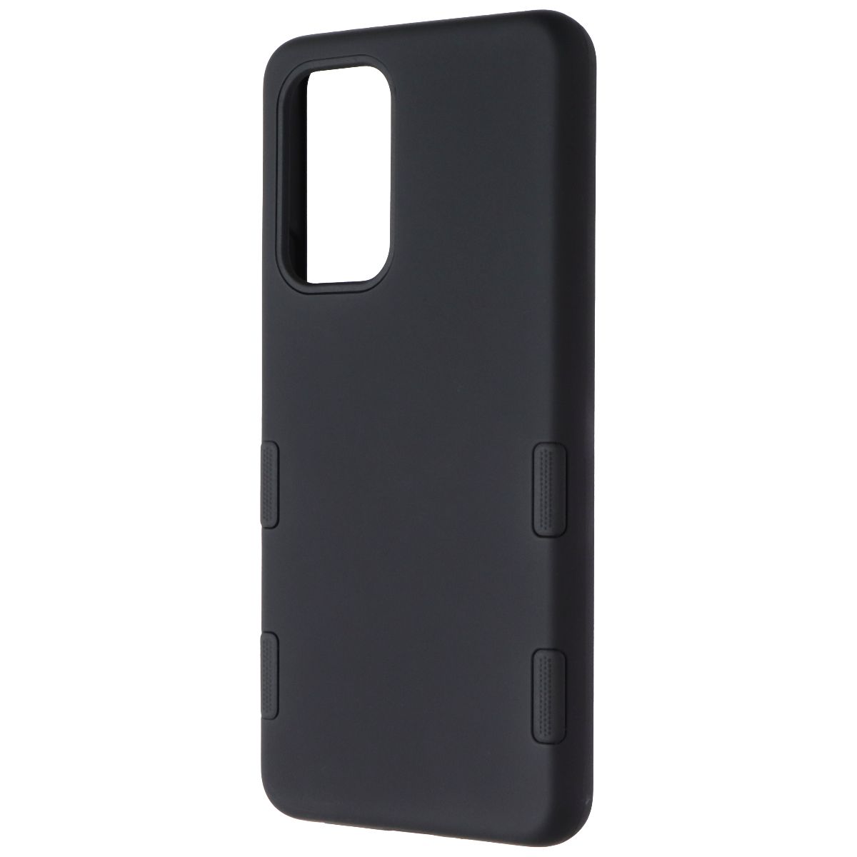 Mybat Pro Tuff Subs Series Case for Samsung Galaxy A53 5G - Black Cell Phone - Cases, Covers & Skins MyBat Pro - Simple Cell Bulk Wholesale Pricing - USA Seller