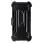 MyBat Pro Grip Combo Series Case and Holster for Samsung Galaxy A53 (5G) - Black Cell Phone - Cases, Covers & Skins MyBat Pro - Simple Cell Bulk Wholesale Pricing - USA Seller