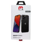 Mybat Pro Savvy Series Slim Protective Case for Apple iPhone 14 Pro - Clear Cell Phone - Cases, Covers & Skins MyBat Pro - Simple Cell Bulk Wholesale Pricing - USA Seller
