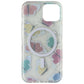 Mybat Pro Mood Series Case for MagSafe for iPhone 14 - Neon Butterflies Cell Phone - Cases, Covers & Skins MyBat Pro - Simple Cell Bulk Wholesale Pricing - USA Seller
