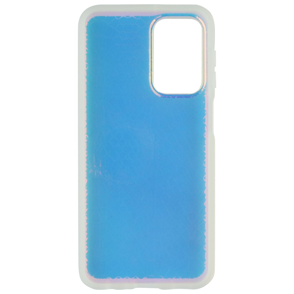 MyBat Pro Mood Series Case for Samsung Galaxy A23 5G - Iridescent Snake Cell Phone - Cases, Covers & Skins MyBat Pro - Simple Cell Bulk Wholesale Pricing - USA Seller