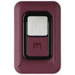 MyBat Pro Stealth Series Case with MagKick for Apple iPhone 14 - Plum Cell Phone - Cases, Covers & Skins MyBat Pro - Simple Cell Bulk Wholesale Pricing - USA Seller