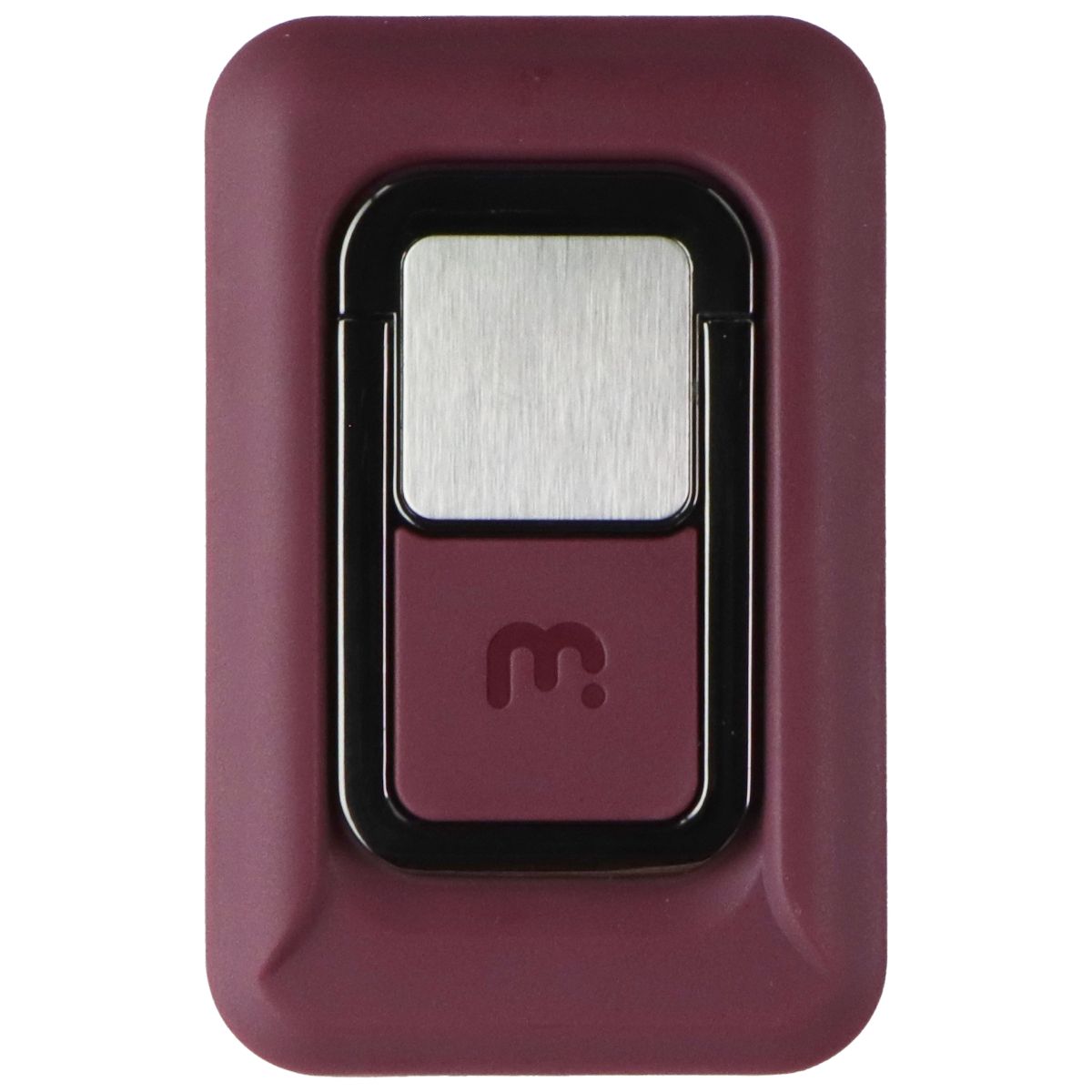 MyBat Pro Stealth Series Case with MagKick for Apple iPhone 14 - Plum Cell Phone - Cases, Covers & Skins MyBat Pro - Simple Cell Bulk Wholesale Pricing - USA Seller