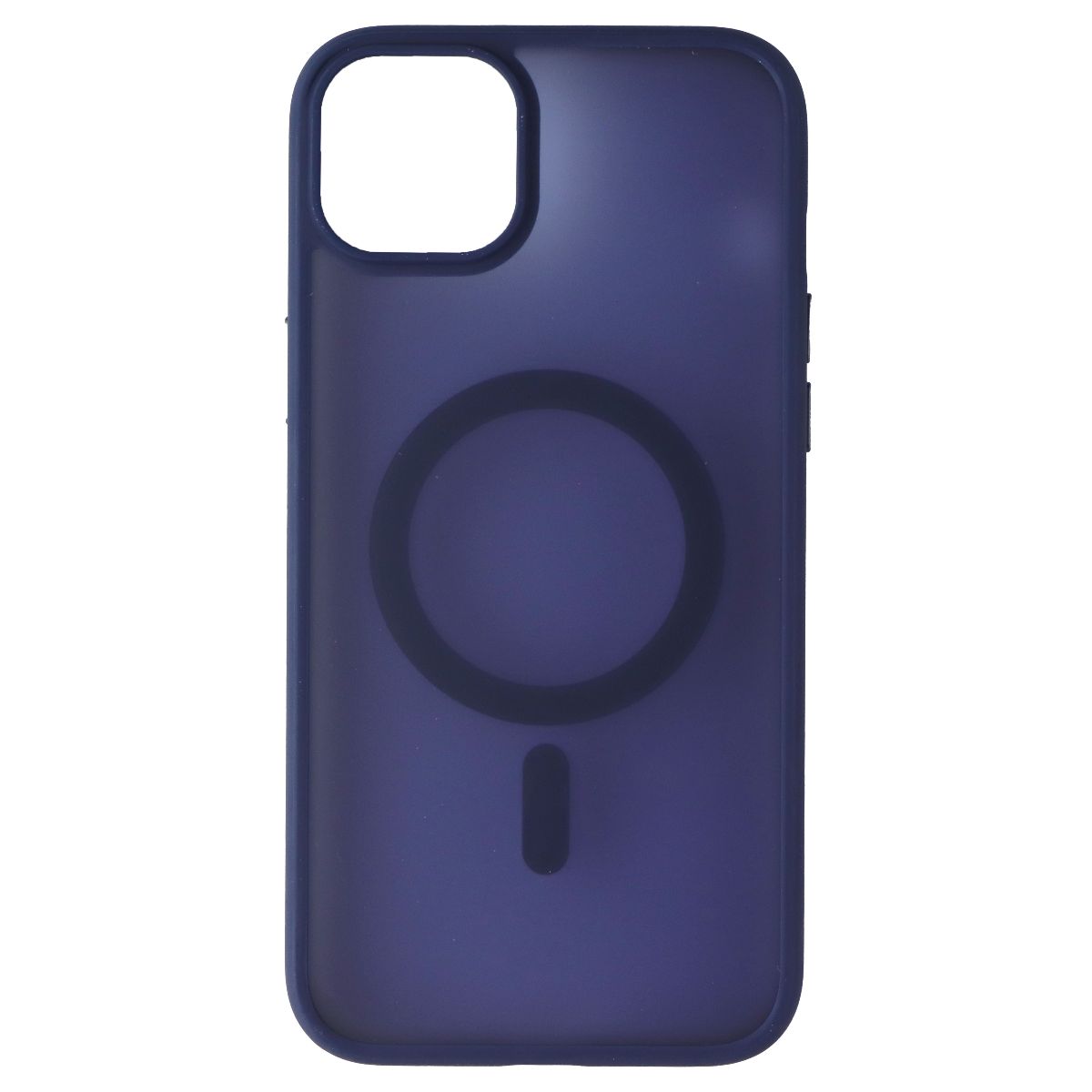 Mybat Pro Phone Case for MagSafe for Apple iPhone 14 Plus - Dark Blue Cell Phone - Cases, Covers & Skins MyBat Pro - Simple Cell Bulk Wholesale Pricing - USA Seller